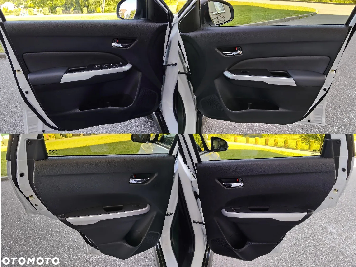 Suzuki Vitara 1.6 (4x4) Allgrip Limited - 23