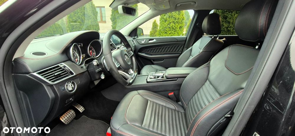 Mercedes-Benz GLE - 18