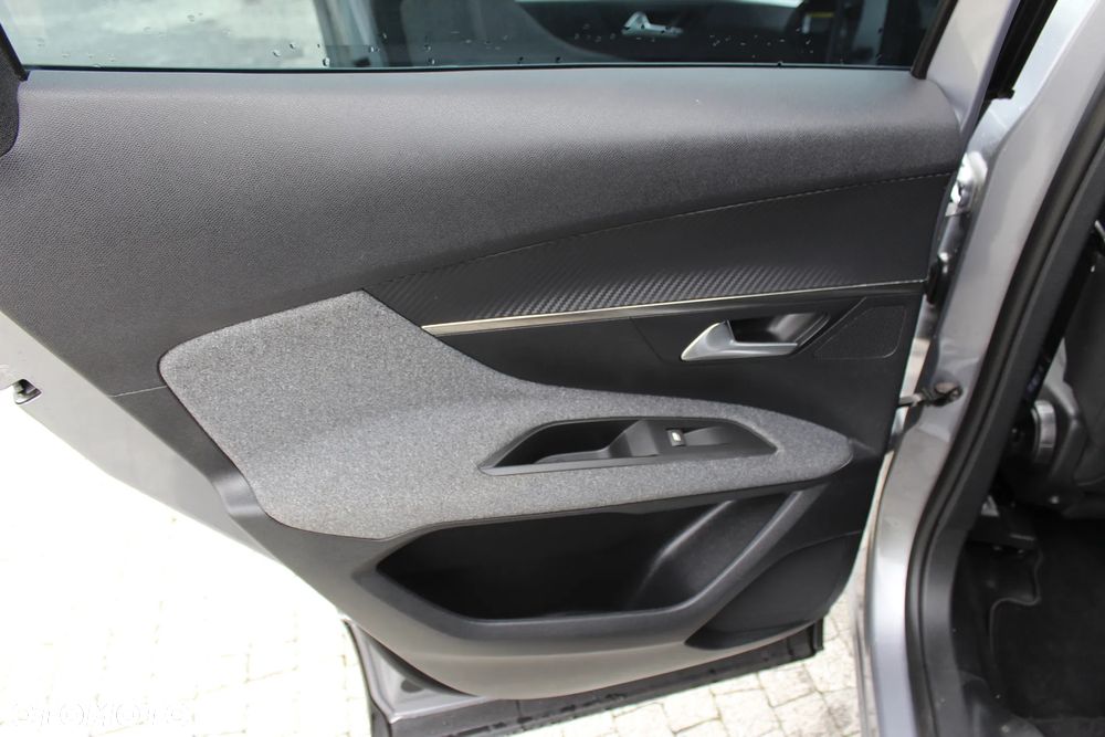 Peugeot 3008 BlueHDi 120 Stop & Start Allure - 12