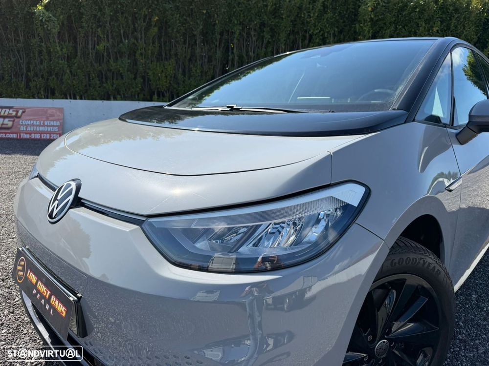 VW ID.3 Pure Performance Style - 20