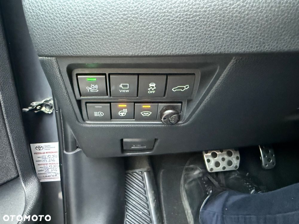 Toyota Yaris Cross - 27