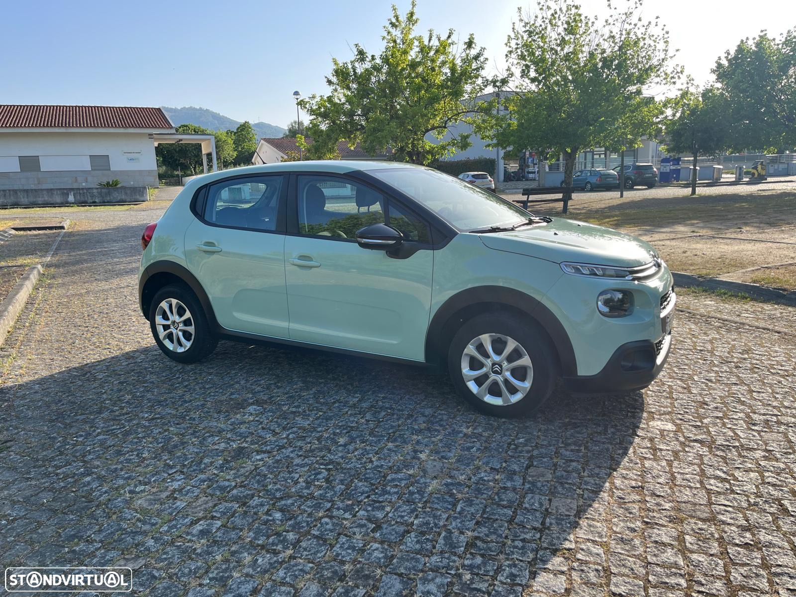 Citroën C3 1.2 PureTech Feel - 5