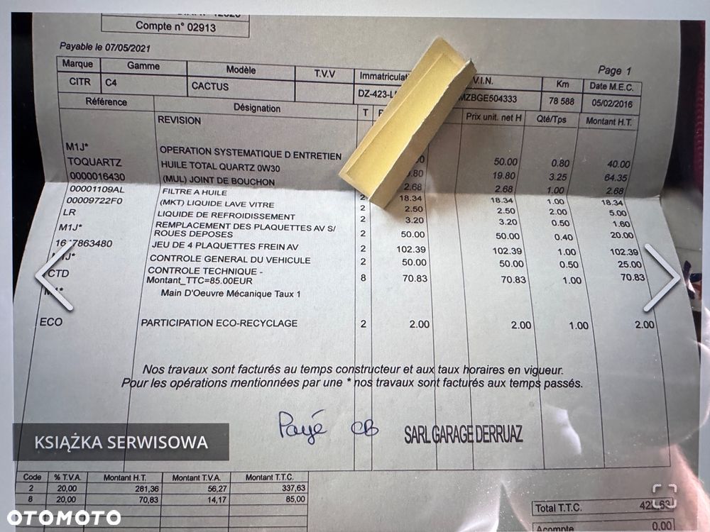 Citroën C4 Cactus 1.2 PureTech Shine - 26