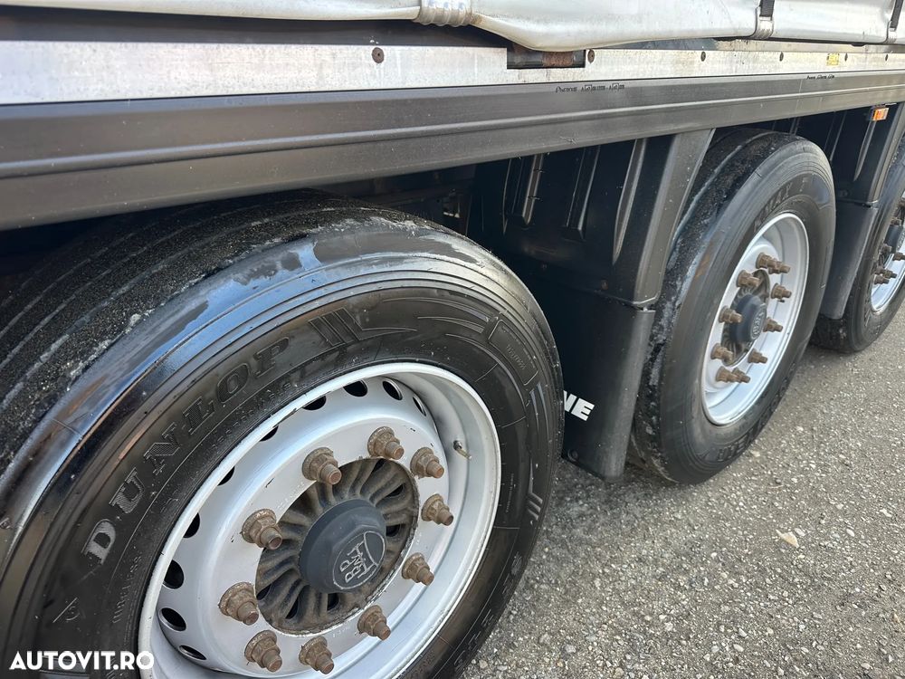 Krone SDP 27  Standard - 18