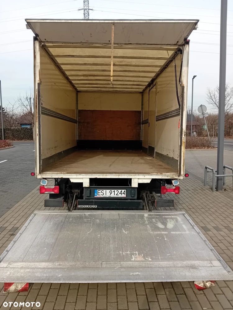 Iveco Daily 70C17 - 8