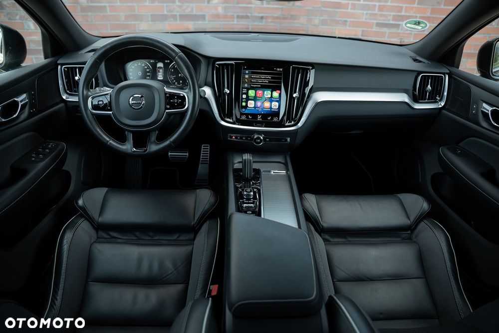Volvo S60 - 5