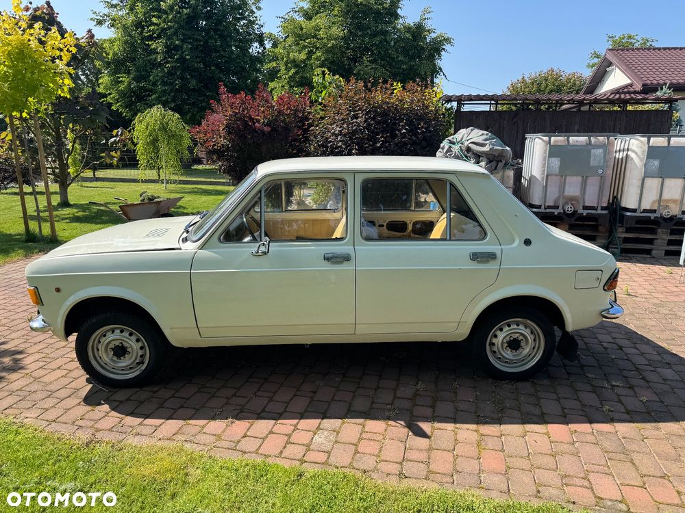 Zastava 1100 - 28