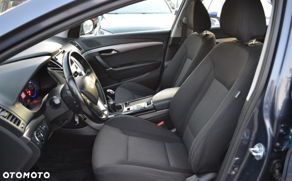 Hyundai i40 Kombi 1.6 Classic - 7