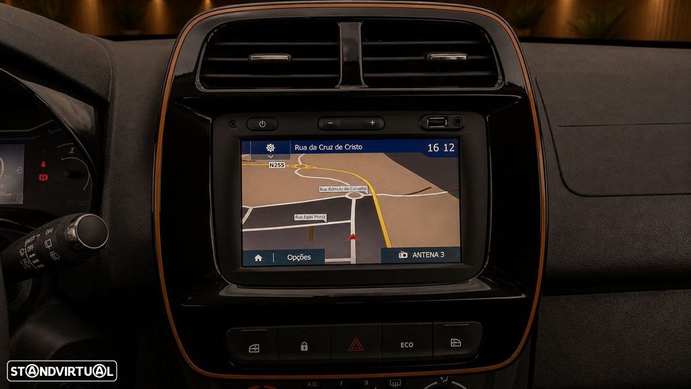 Dacia Spring Electric 45 Comfort Plus - 14