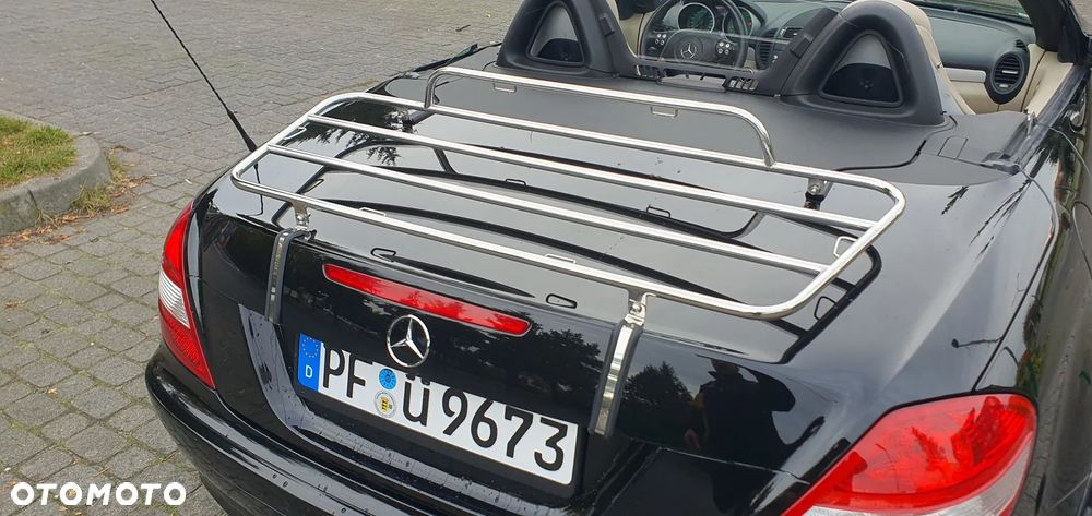 Mercedes-Benz SLK - 25
