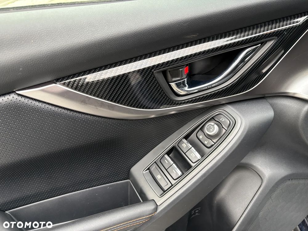 Subaru XV 2018