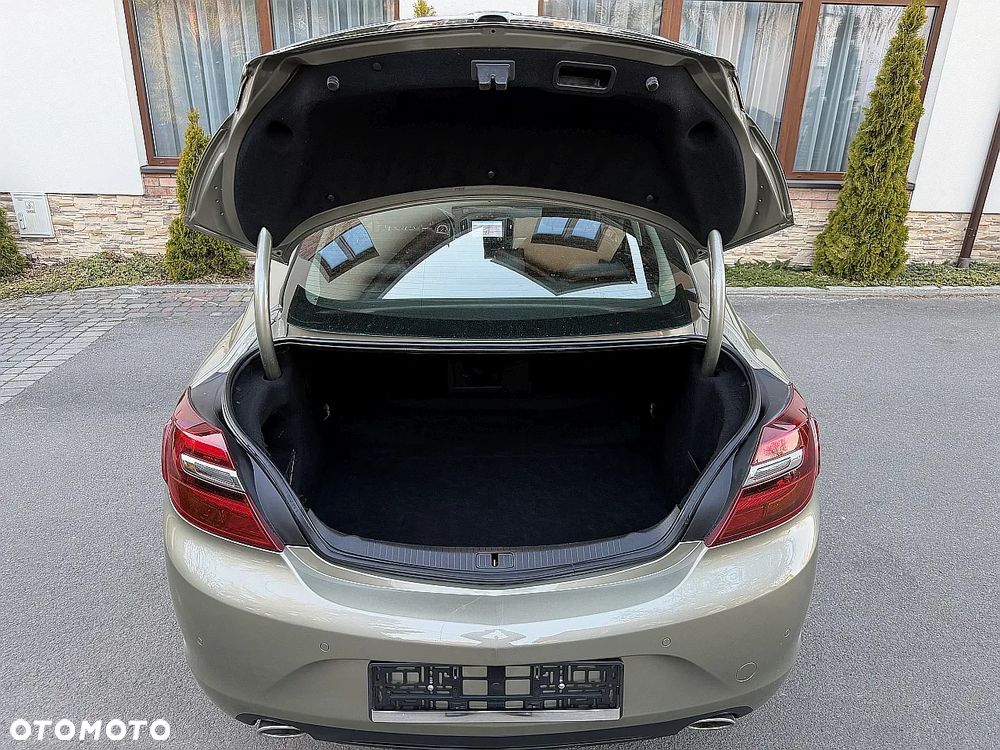 Opel Insignia 2.0 CDTI automatik Sport - 23