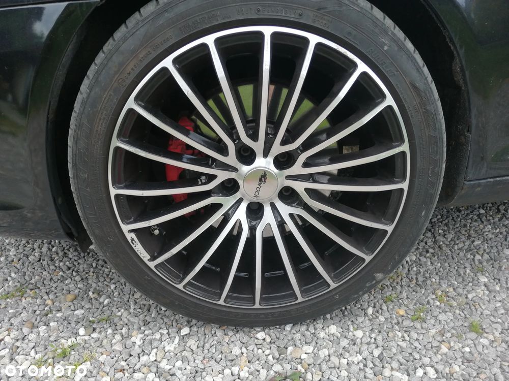 Felgi Brock B24 18' 5x112 - 11