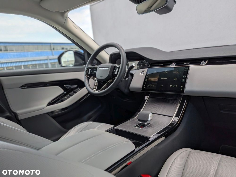 Land Rover Range Rover Evoque 2.0 D200 mHEV S - 15