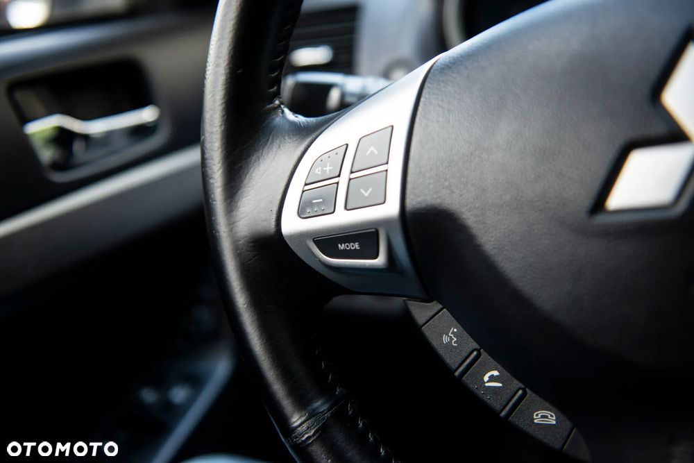 Mitsubishi Lancer 1.6 ClearTec - 33