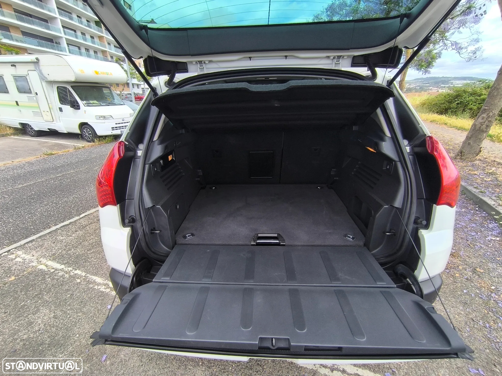 Peugeot 3008 1.6 HDi Allure - 29