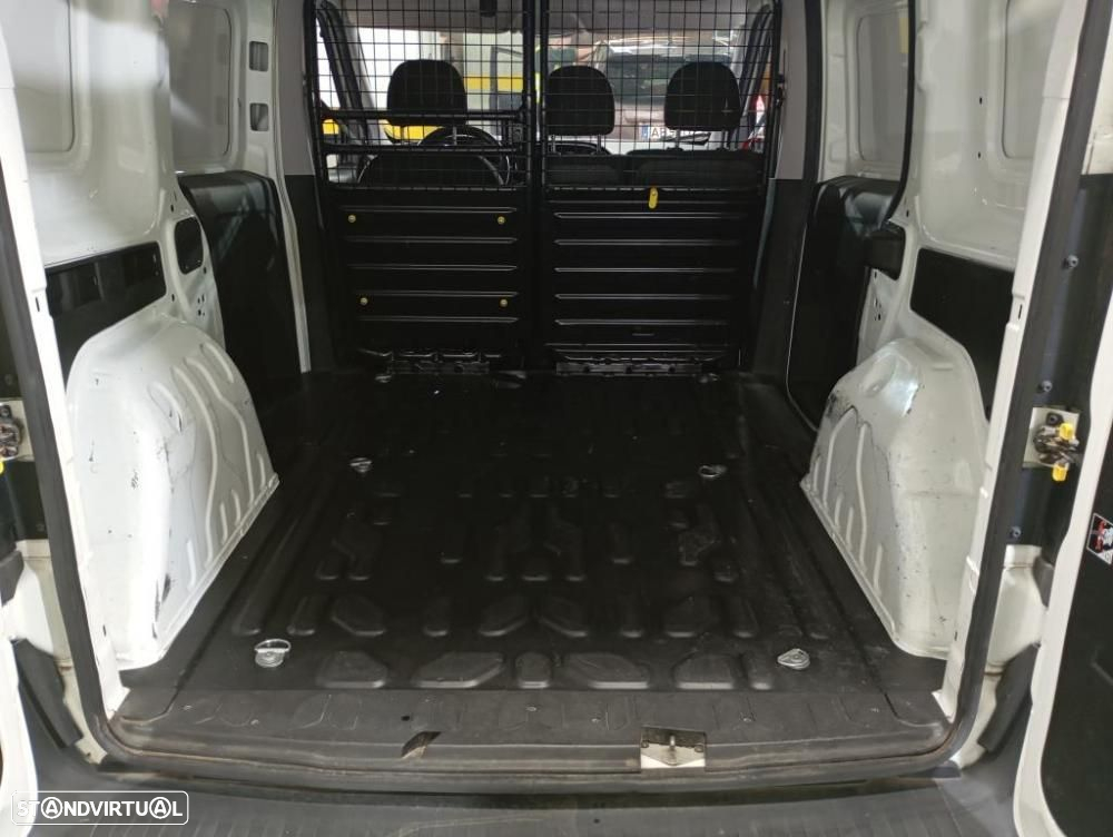 Fiat DOBLO 1.3 MJ EASY - 6