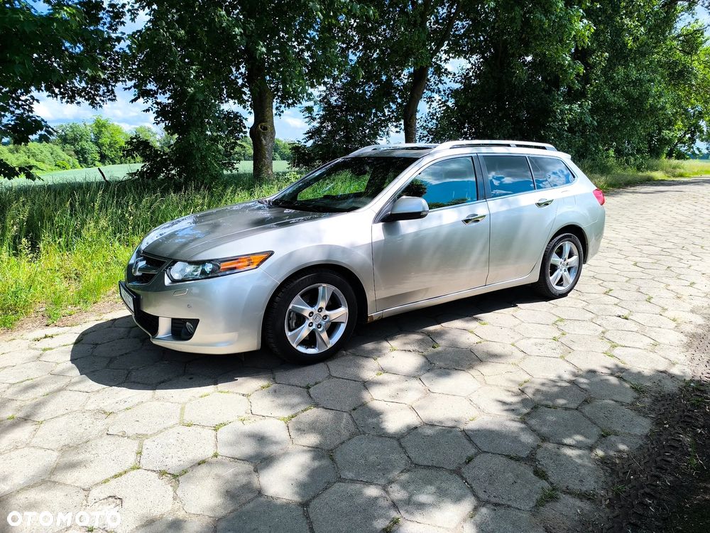 Honda Accord 2.4 Automatik Executive - 3