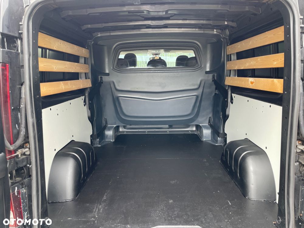 Renault TRAFIC - 14