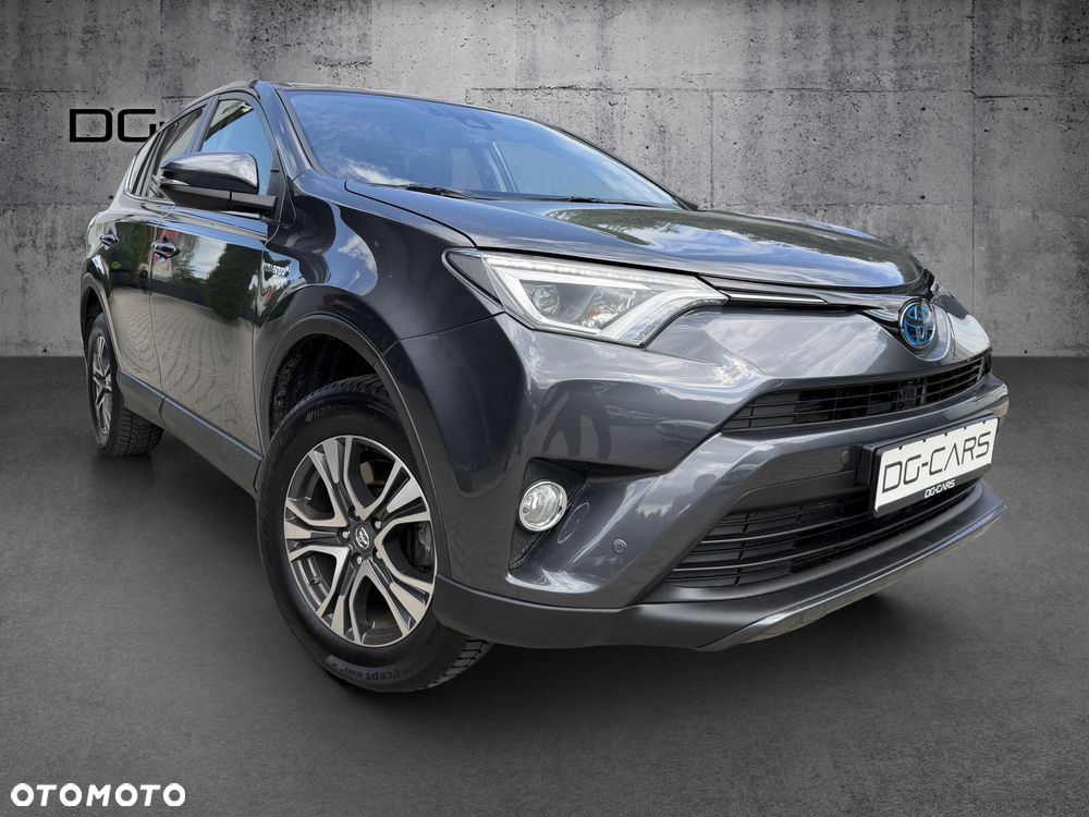 Toyota RAV4 2.5 4x2 Style Selection - 3