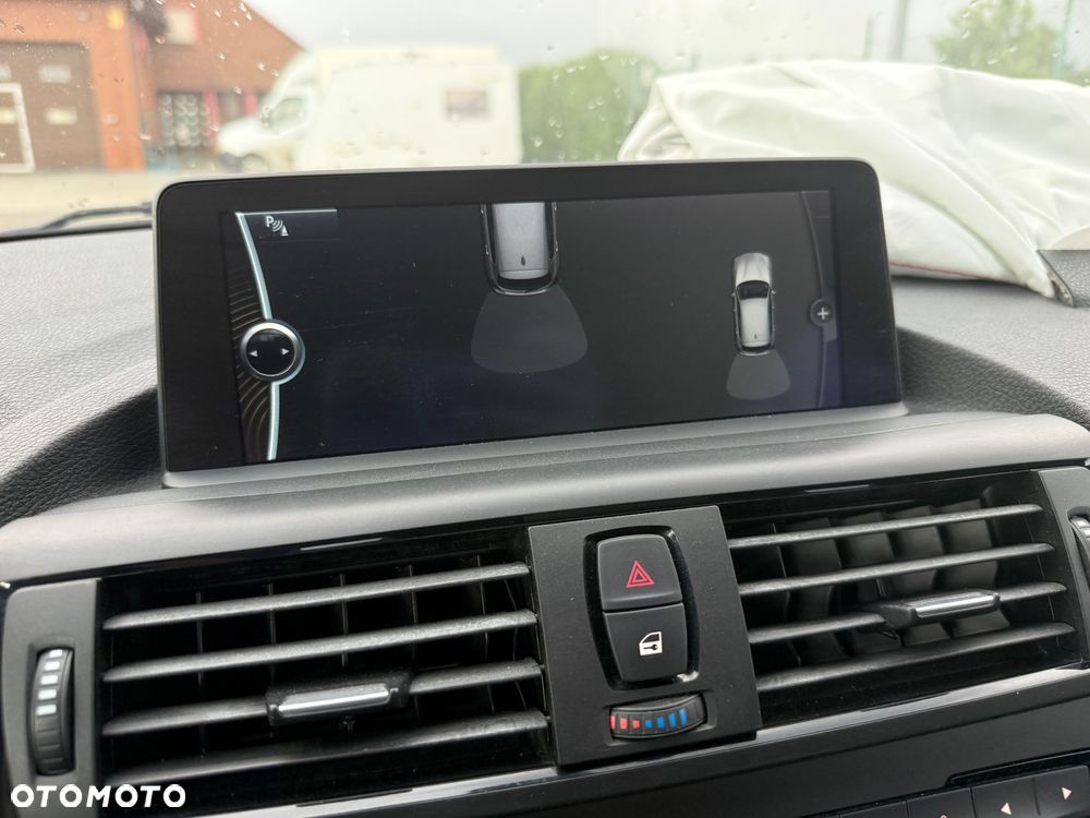 BMW Seria 1 - 33