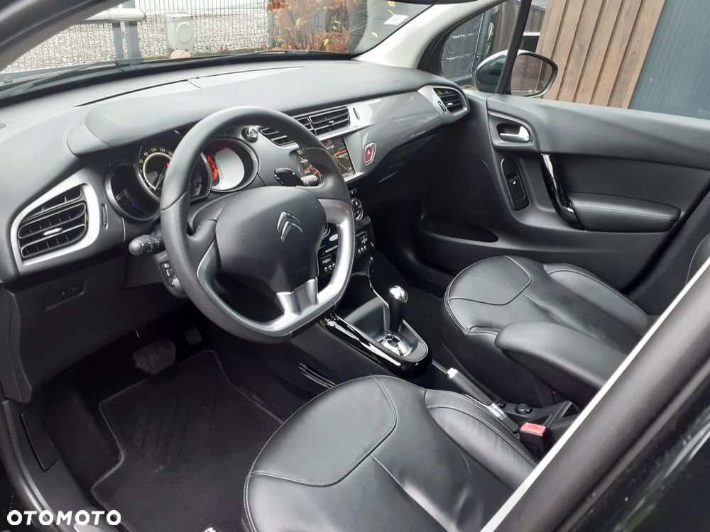 Citroën C3 e-HDi 90 FAP ETG6 Exclusive - 6