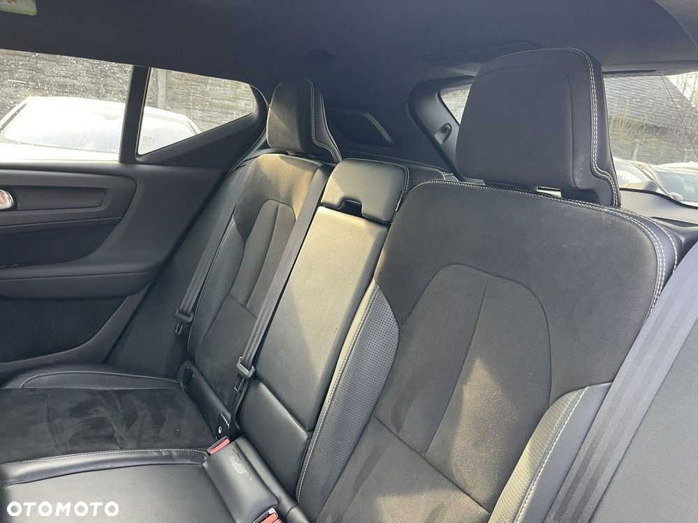 Volvo XC 40 T5 AWD Geartronic R-Design - 19