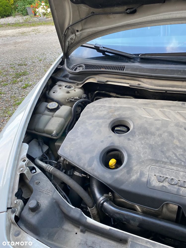 Volvo S40 D2 DRIVe Kinetic - 14
