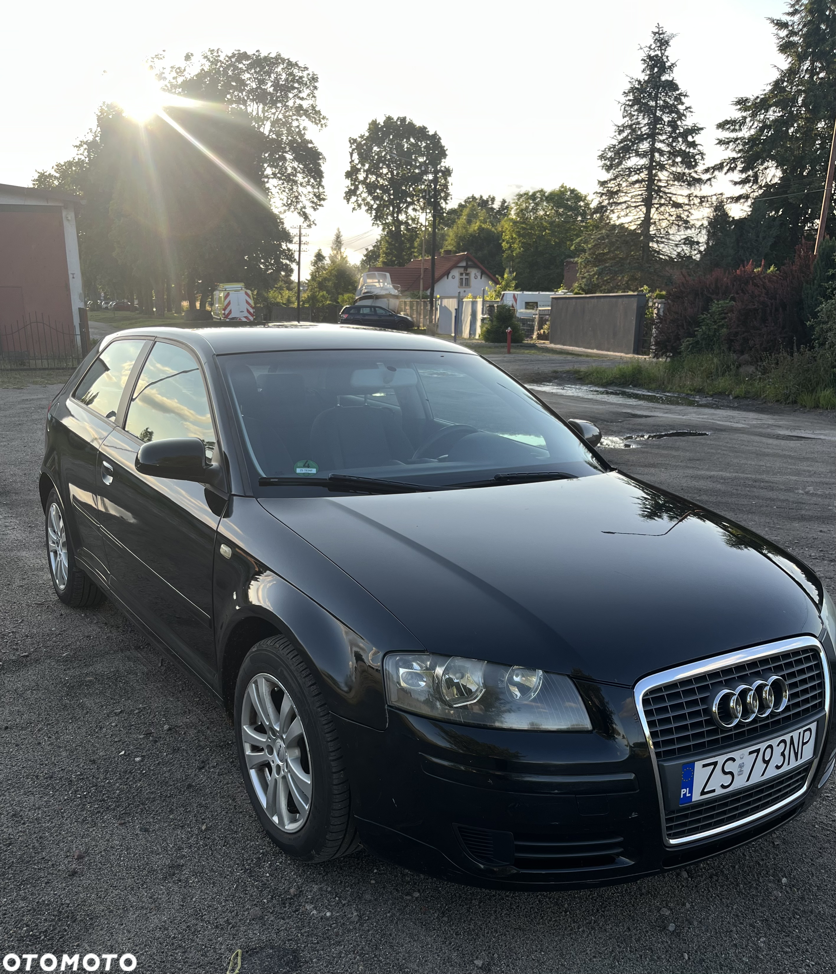 Audi A3 - 14