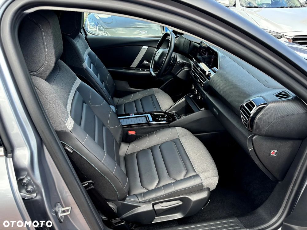 Citroën C4 - 16