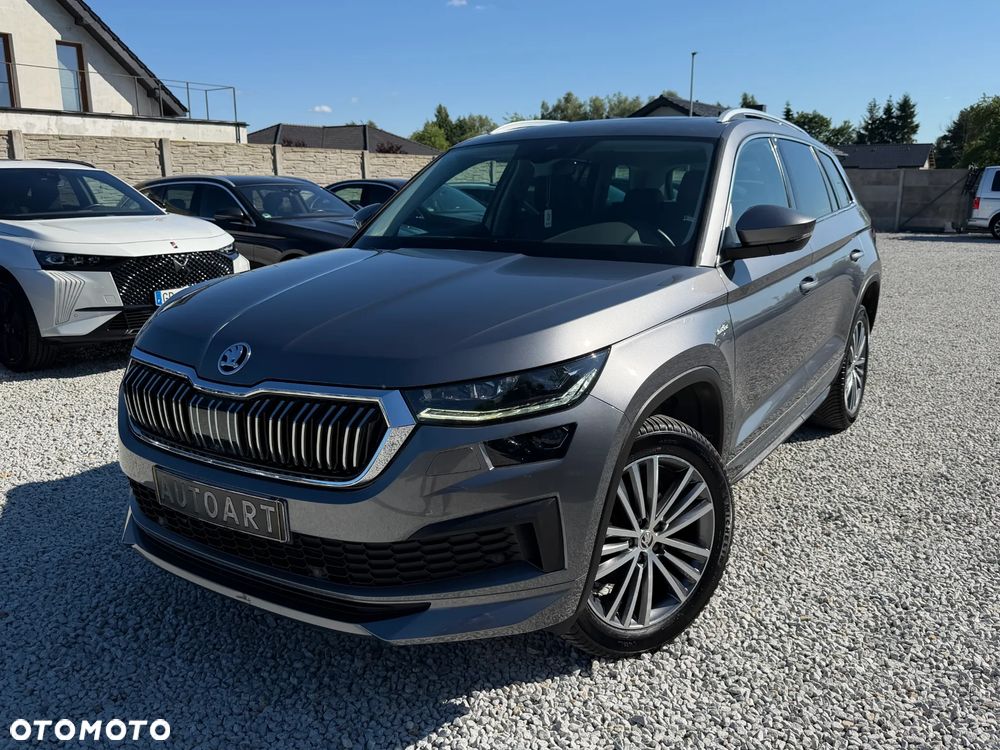 Skoda Kodiaq - 4