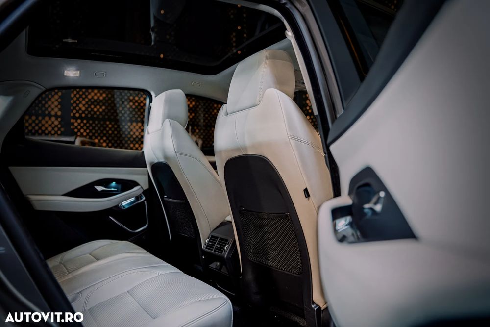 Jaguar E-Pace D180 AWD Aut. R-Dynamic HSE - 16