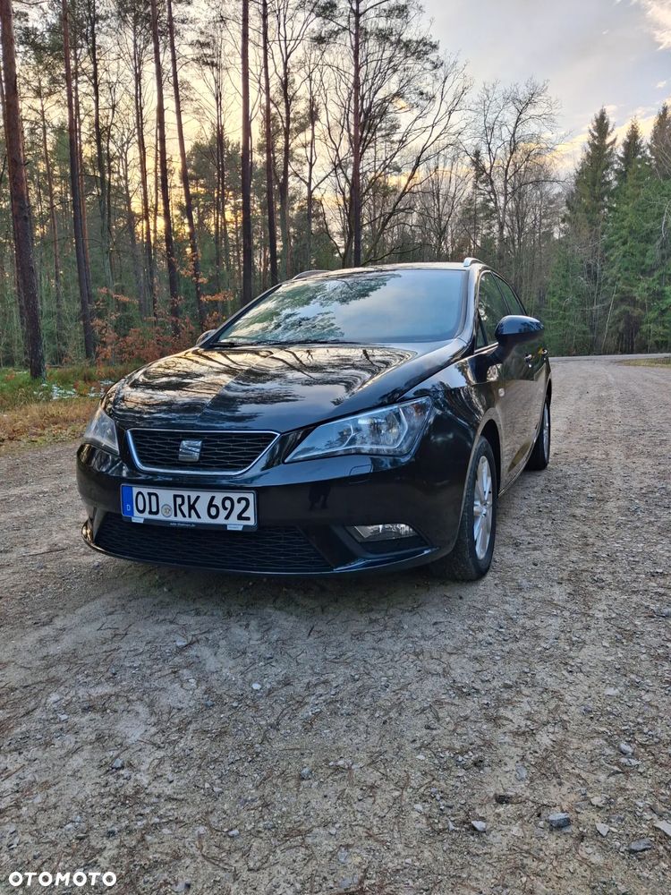 Seat Ibiza 1.4 TDI S&S Style - 1