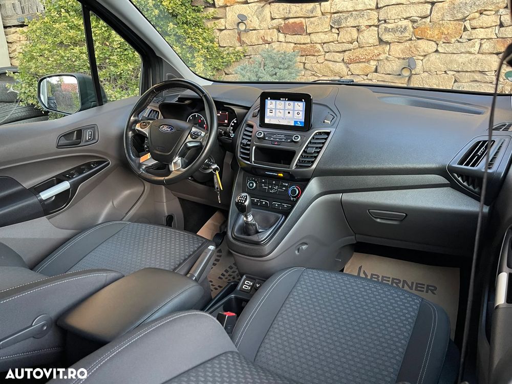 Ford Tourneo Connect Grand 1.5 EcoBlue Start/Stop Active - 22