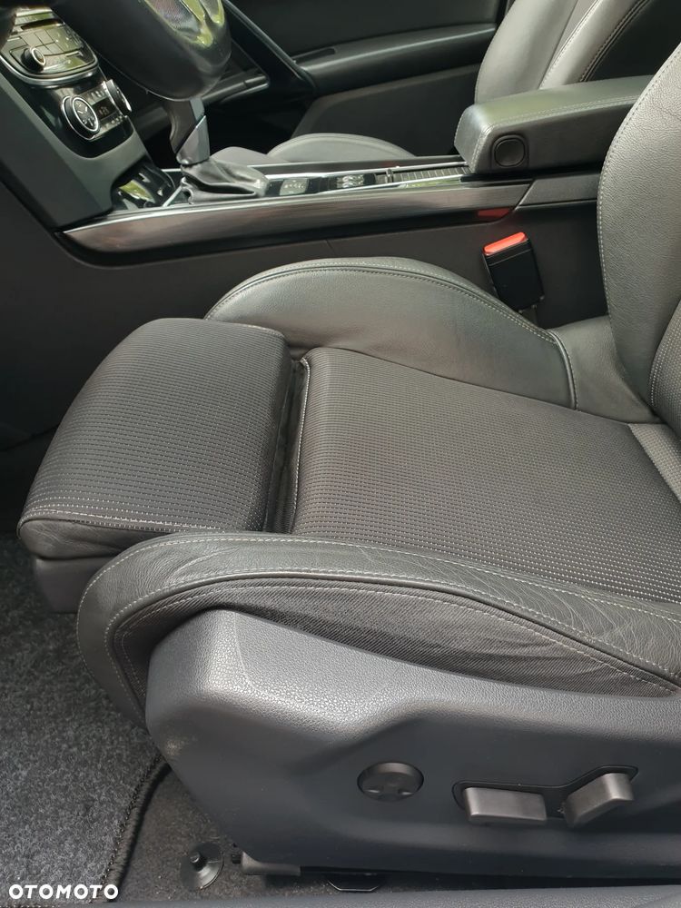Peugeot 508 2.0 BlueHDi RXH S&S - 23