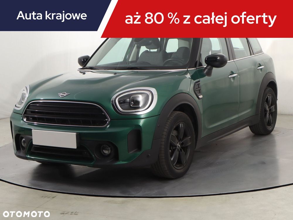 MINI Countryman - 3