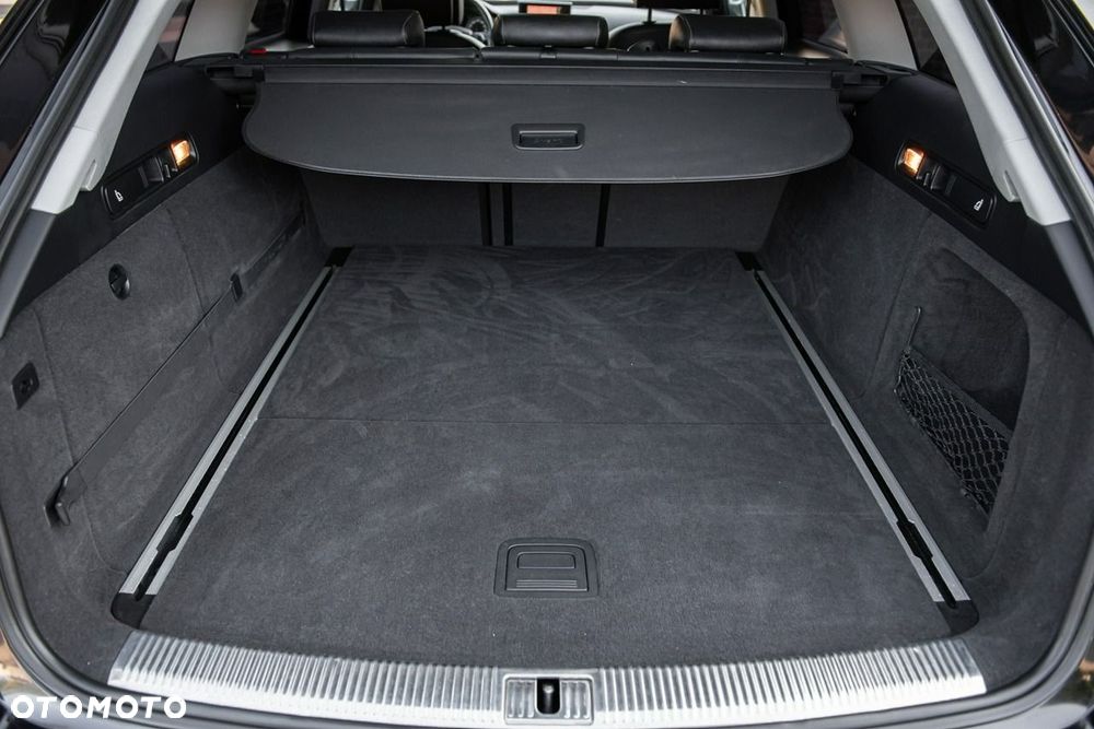 Audi A6 Avant 3.0 TDI DPF sport selection - 27
