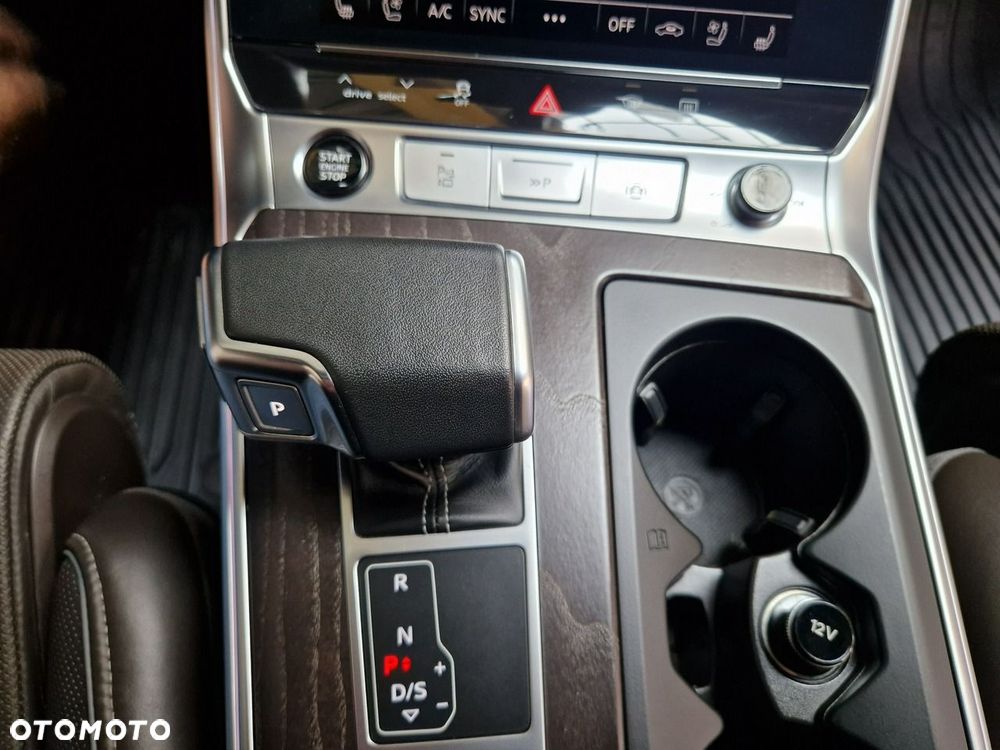 Audi A6 Limousine - 17