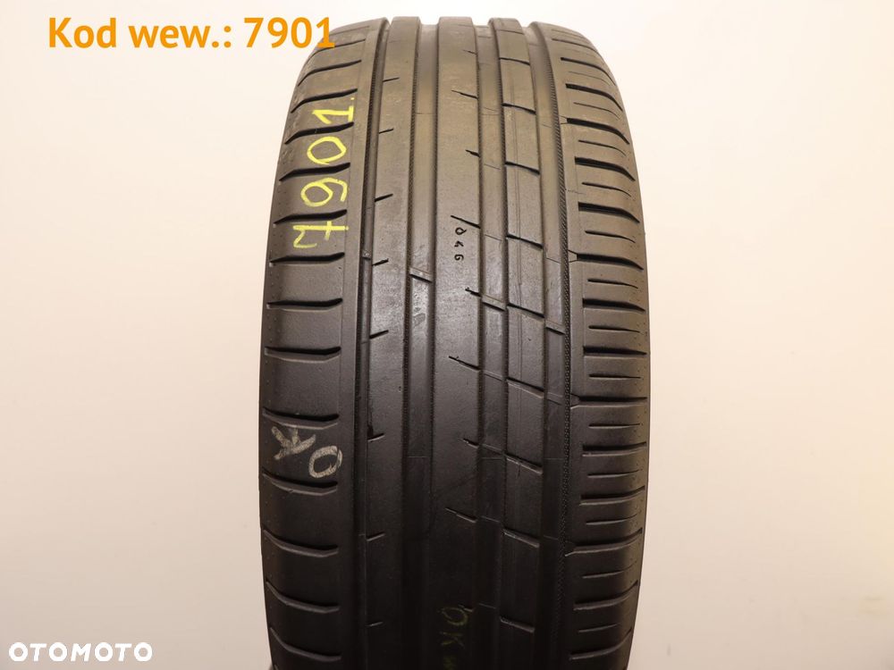 Nokian Powerproof SUV - 245/45 R20 - 7