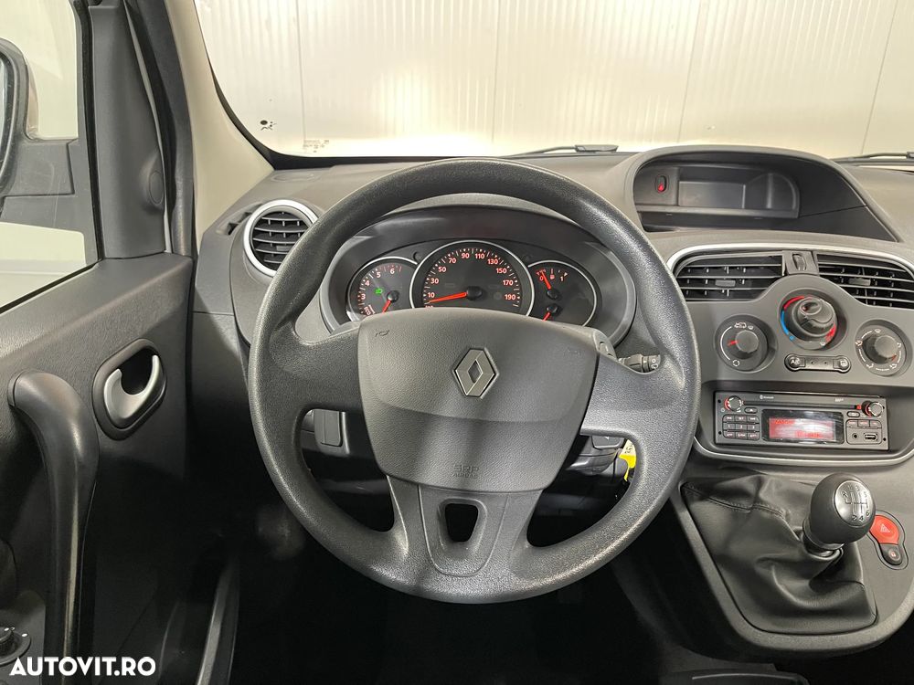 Renault Kangoo 1.5 Blue dCi 95 ZEN - 6