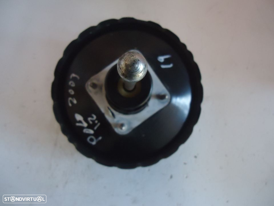 Servo Freio Volkswagen Polo de 2003 - 2