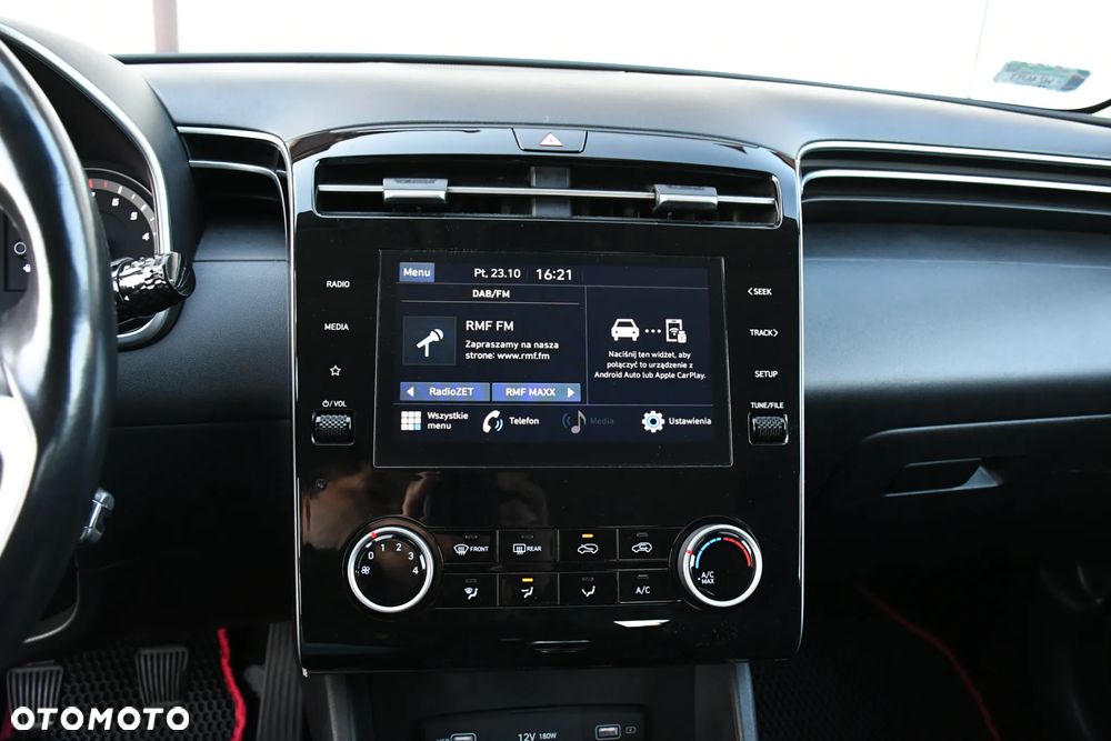 Hyundai Tucson 1.6 T-GDi Smart 2WD - 28
