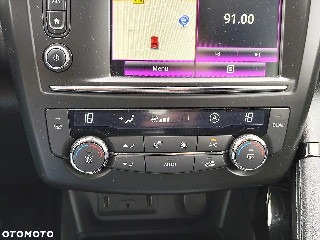 Renault Kadjar 1.2 Energy TCe Limited - 14