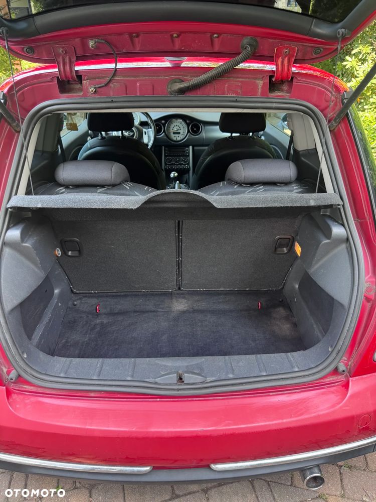 MINI ONE Standard - 11