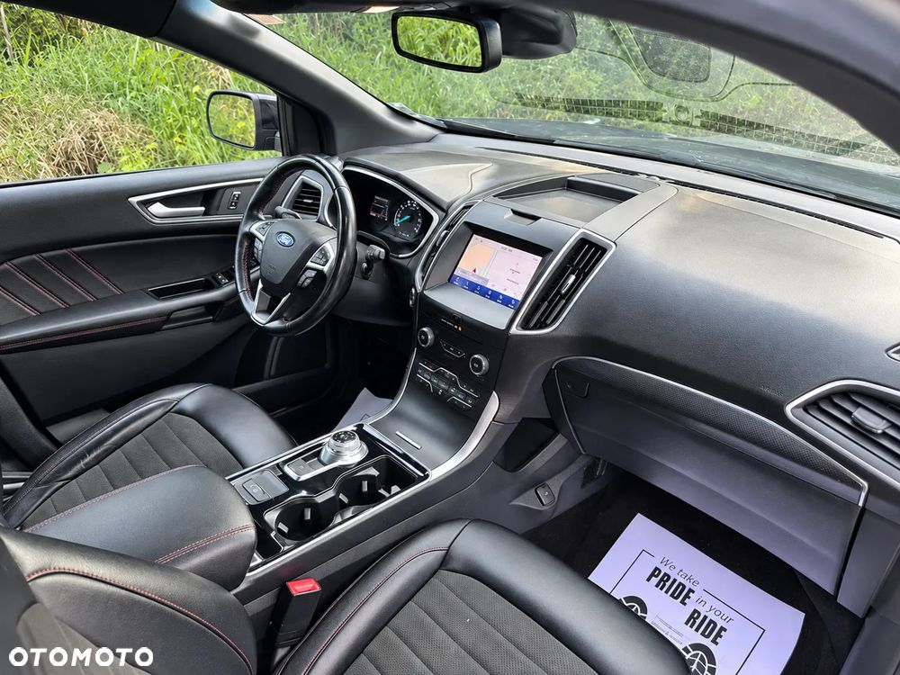 Ford Edge - 15