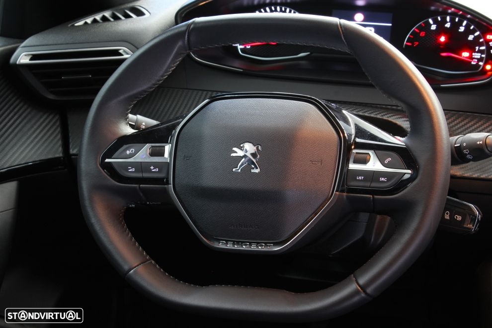 Peugeot 2008 1.2 PureTech Active Pack - 15