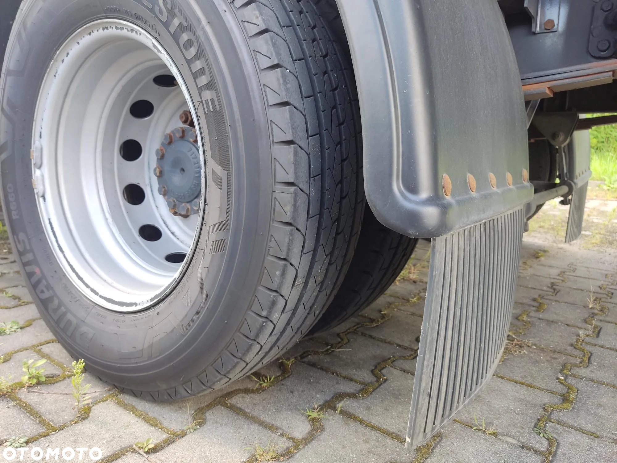 Iveco Daily 72c18 - 18