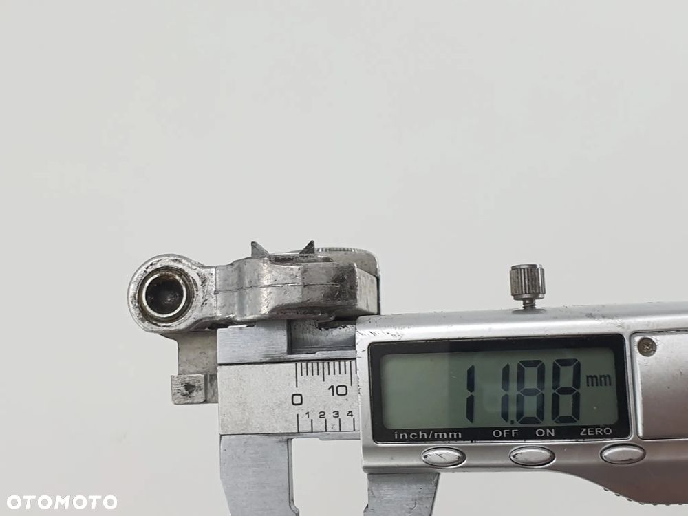 DZWIGNIA SPRZEGLA KLAMKA KAWASAKI YAMAHA HONDA SUZUKI - 10