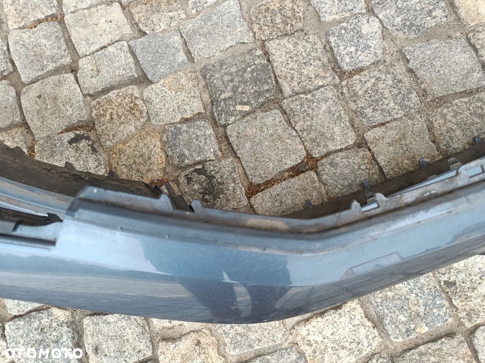Zderzak przedni VW Passat B8 Przód LB5J - 4