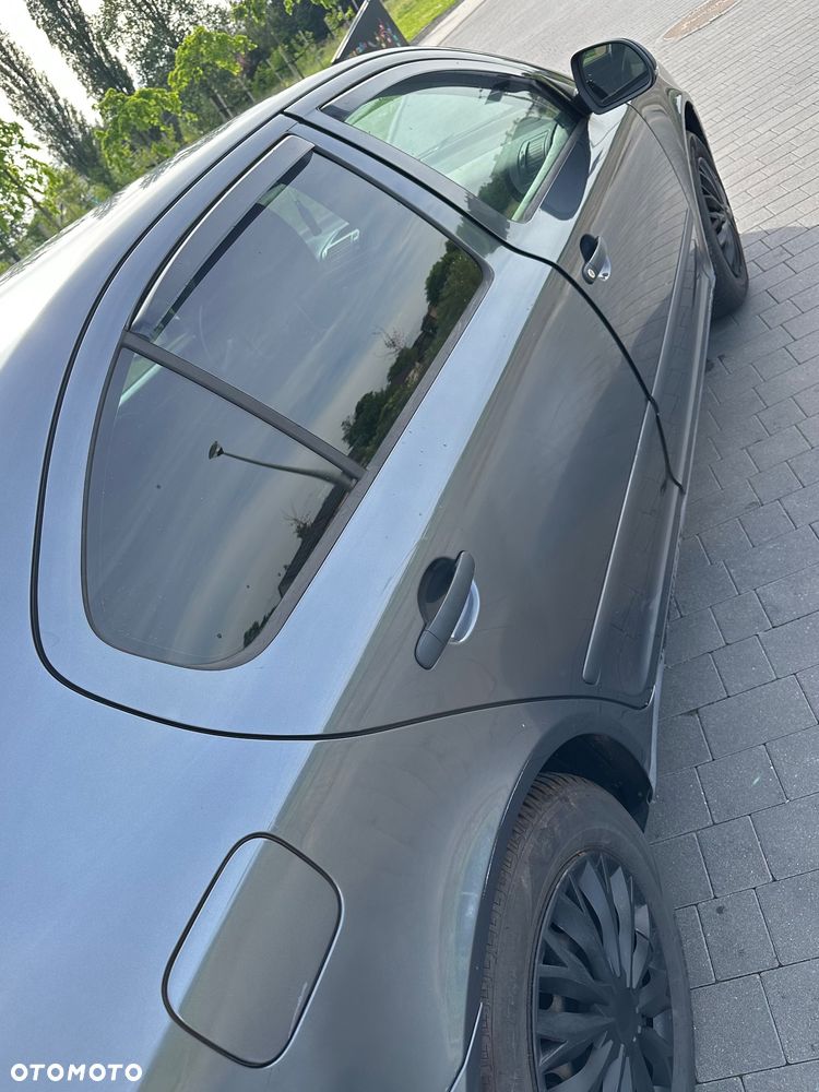 Skoda Octavia 1.6 Classic - 19